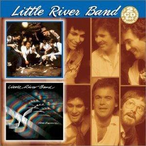 Little River Band